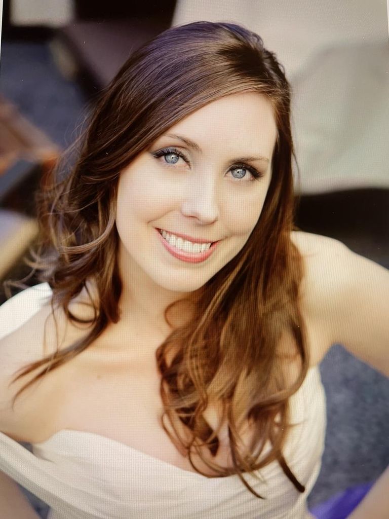Samantha J. Oglesby Profile Photo