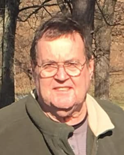 Billy Lynn Blankenship's obituary image