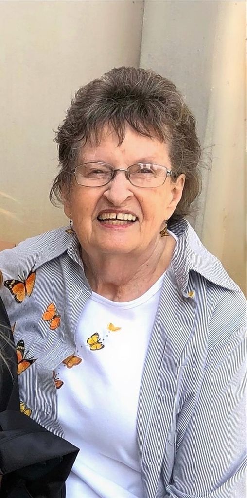 Sylvia Canon Profile Photo