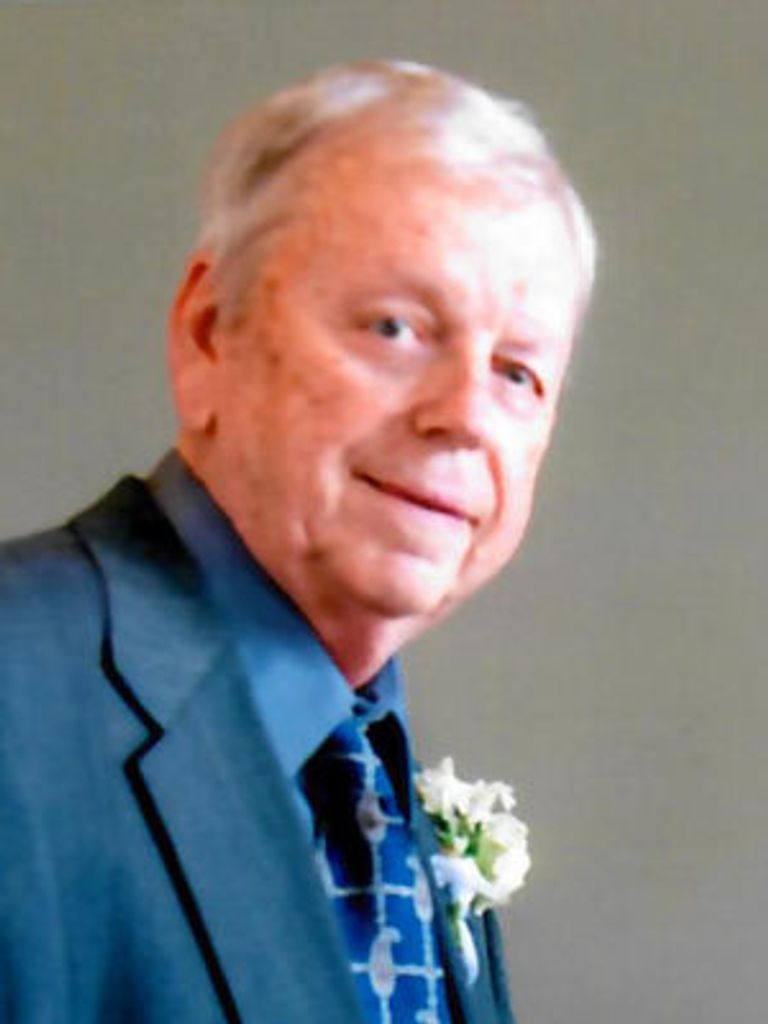 Edward Wilson Profile Photo