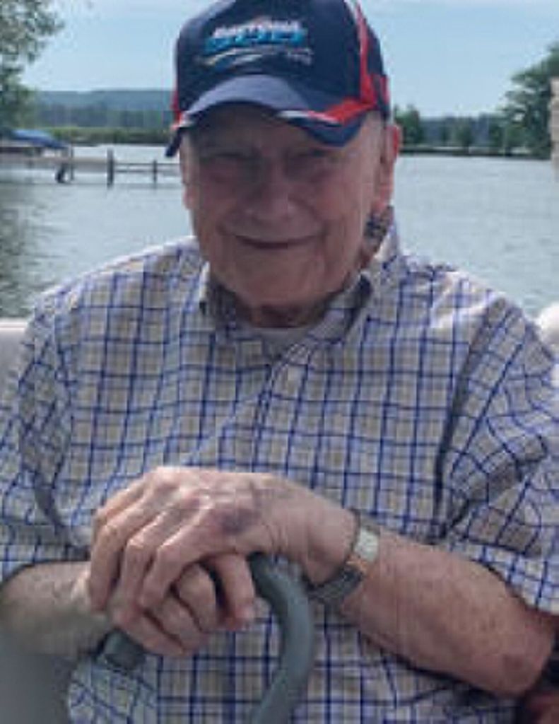 Oscar E. Ghere Profile Photo