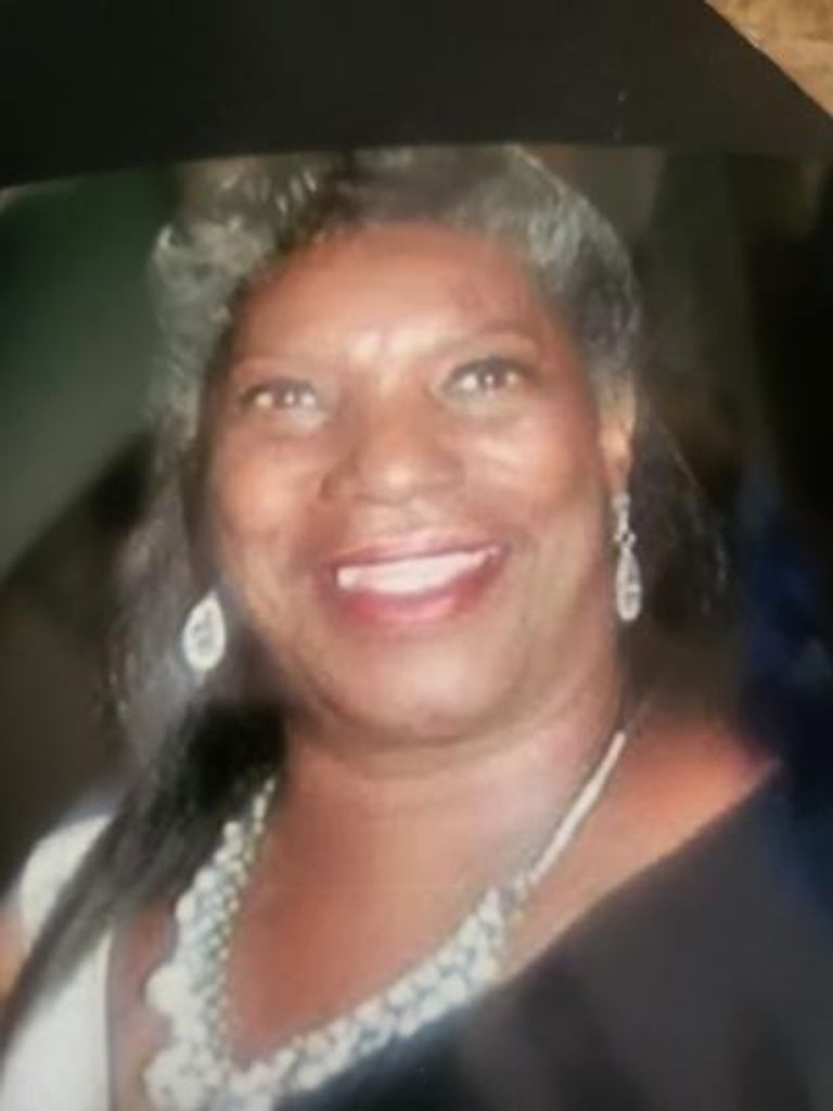 Ms. Carol D. Jiles Profile Photo