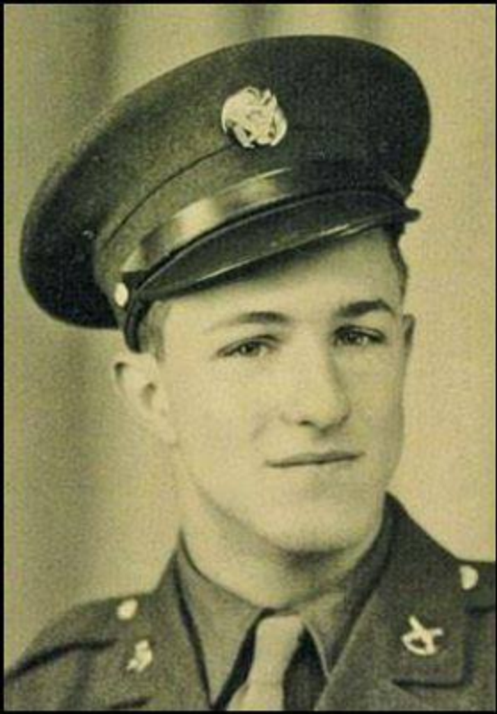 Frederick W. Morgan Profile Photo