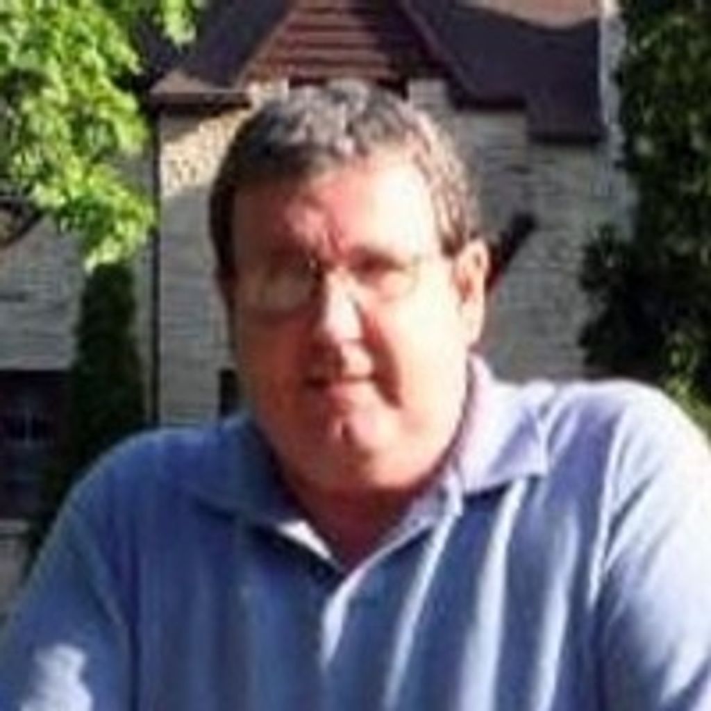 Robert Charles Wynn