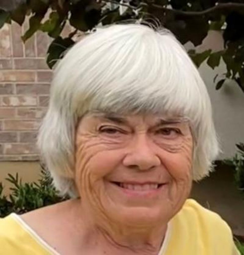 Joye Crandall Washburn Profile Photo