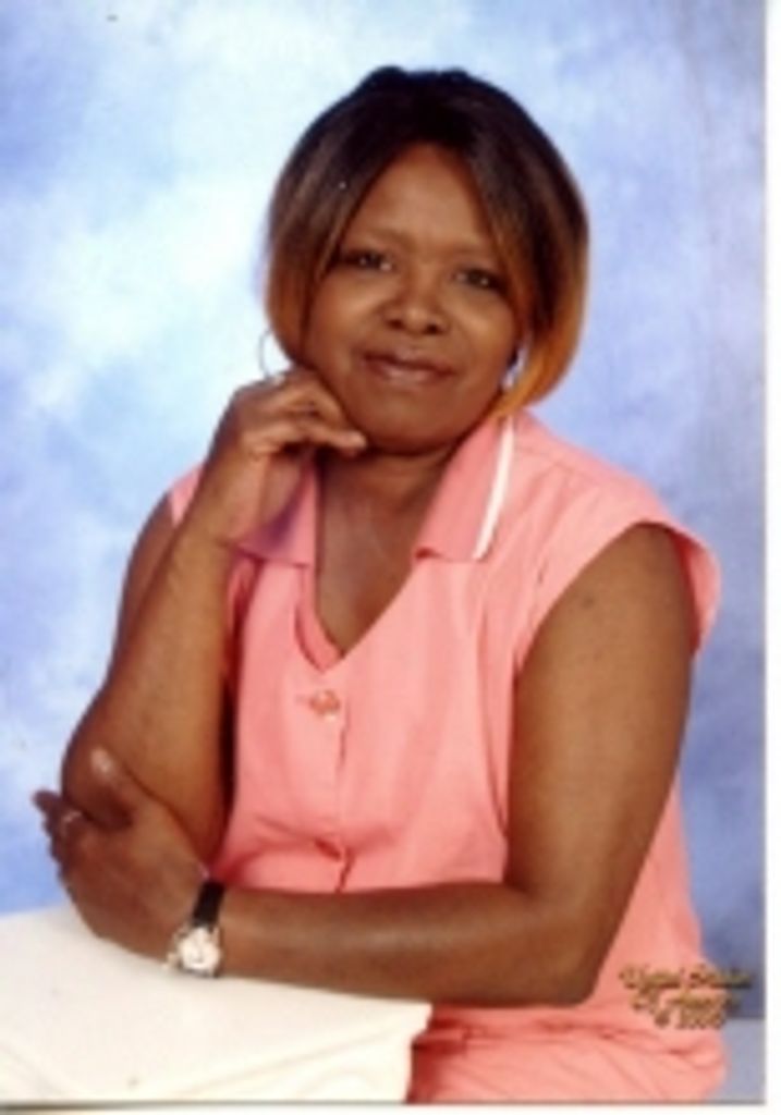 Freda Constance Radcliff Profile Photo