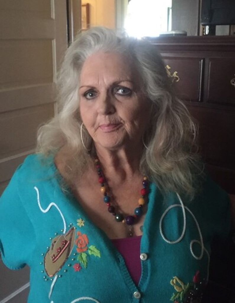 Laveita Wilson Sadler