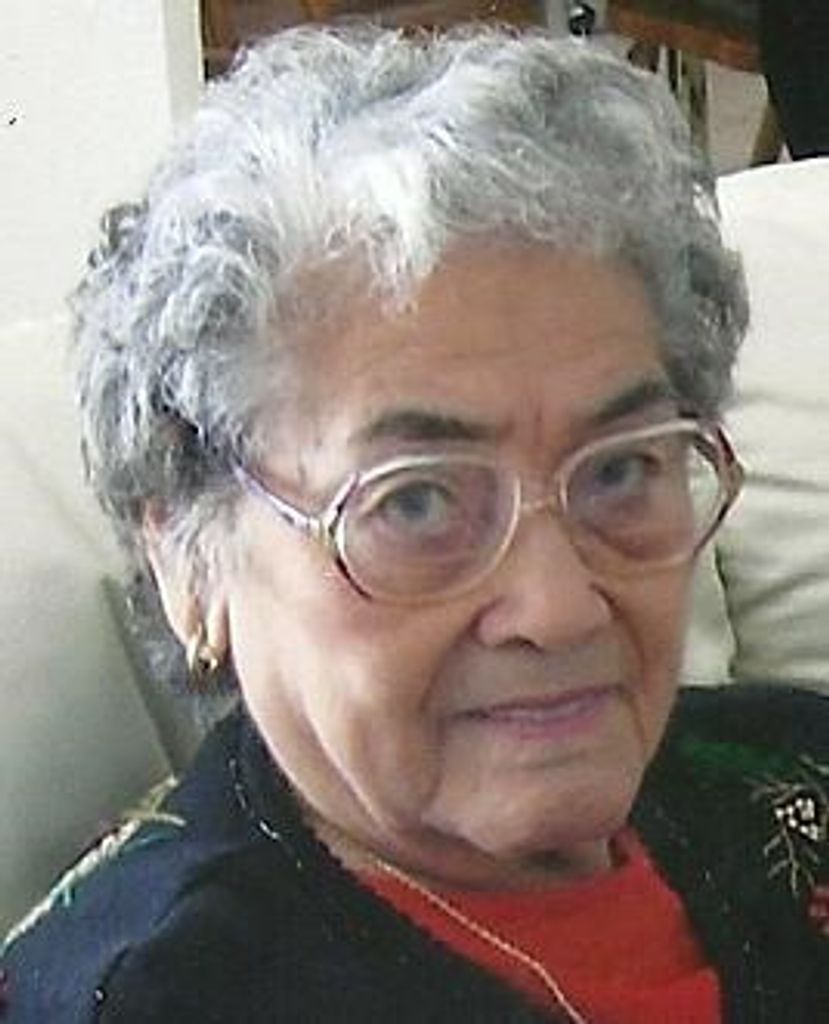 Janie Silva Lugo