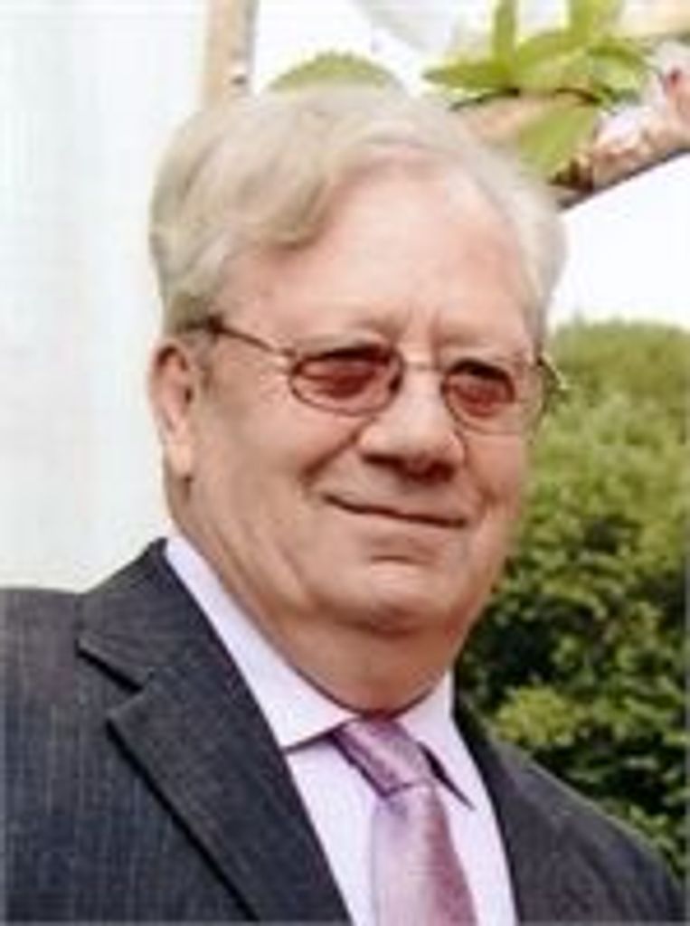 Ellery George Underhill