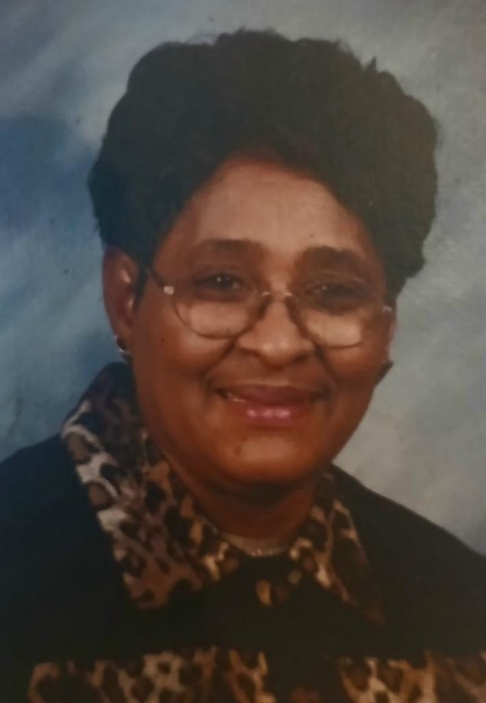 Helen Ruth Leaverette Profile Photo