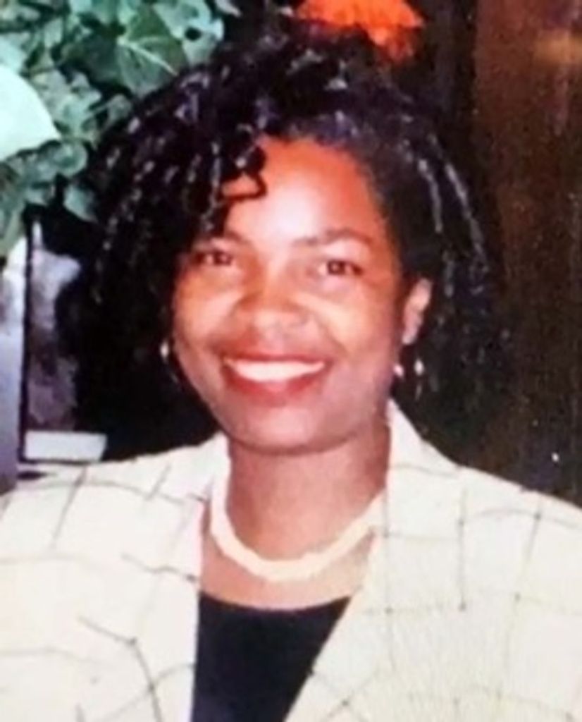 Brenda Delores Britt