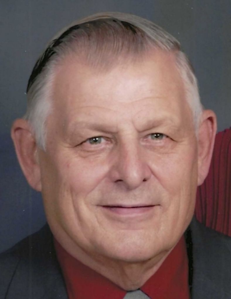 Merle William Moritz Profile Photo