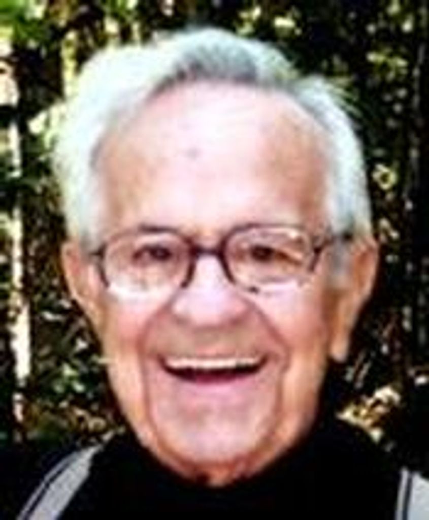 Joseph D. Morin