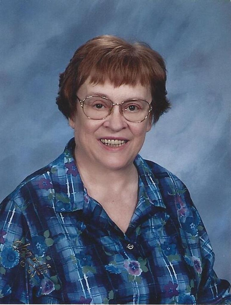 Beverly L. Fetterhoff