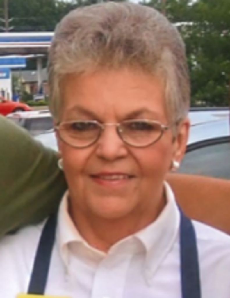 Sandra Jeanne Loepp-West