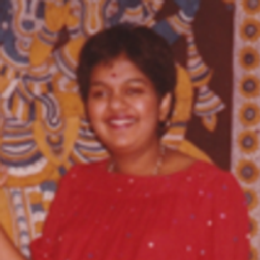 Sujatha Ivatury Sharma Profile Photo