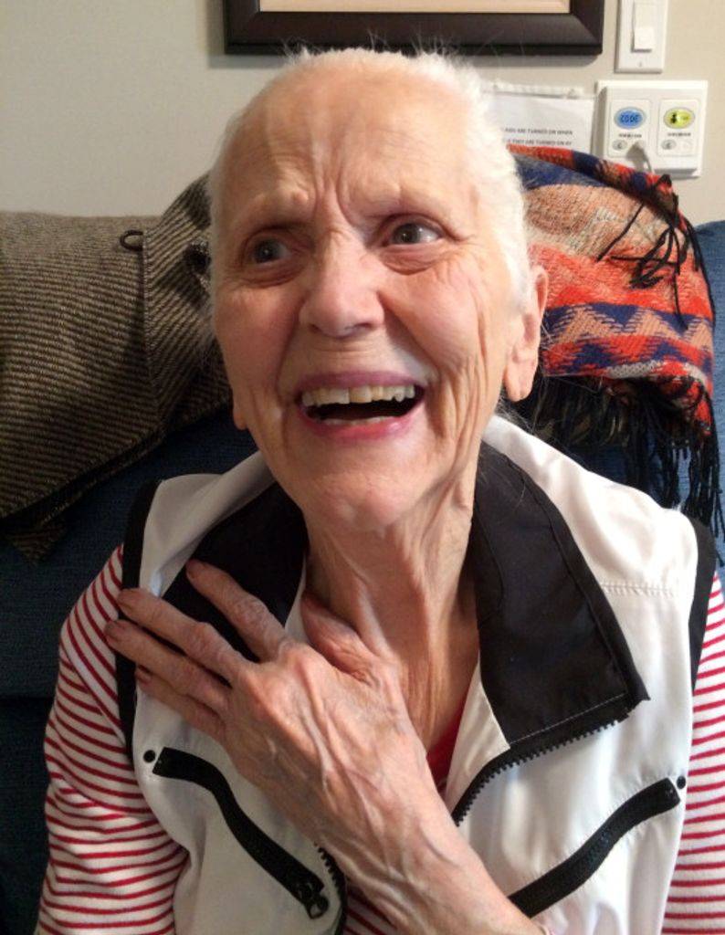 Sina Agnete Rasmussen Profile Photo