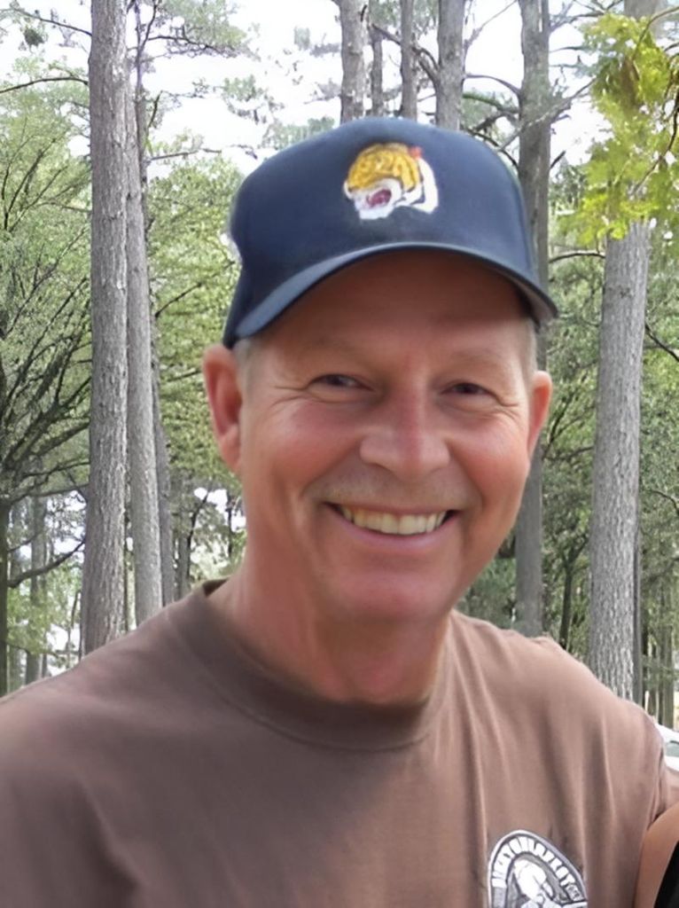 Jerry Wayne Nail Profile Photo