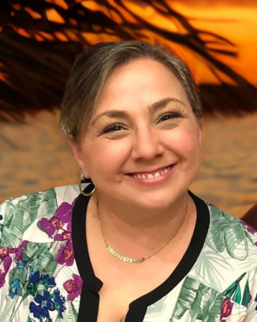 Dian Faye (Seiter) Phillips