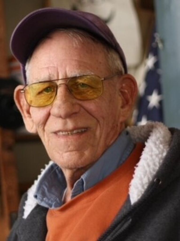 Robert Stephen Jury Profile Photo