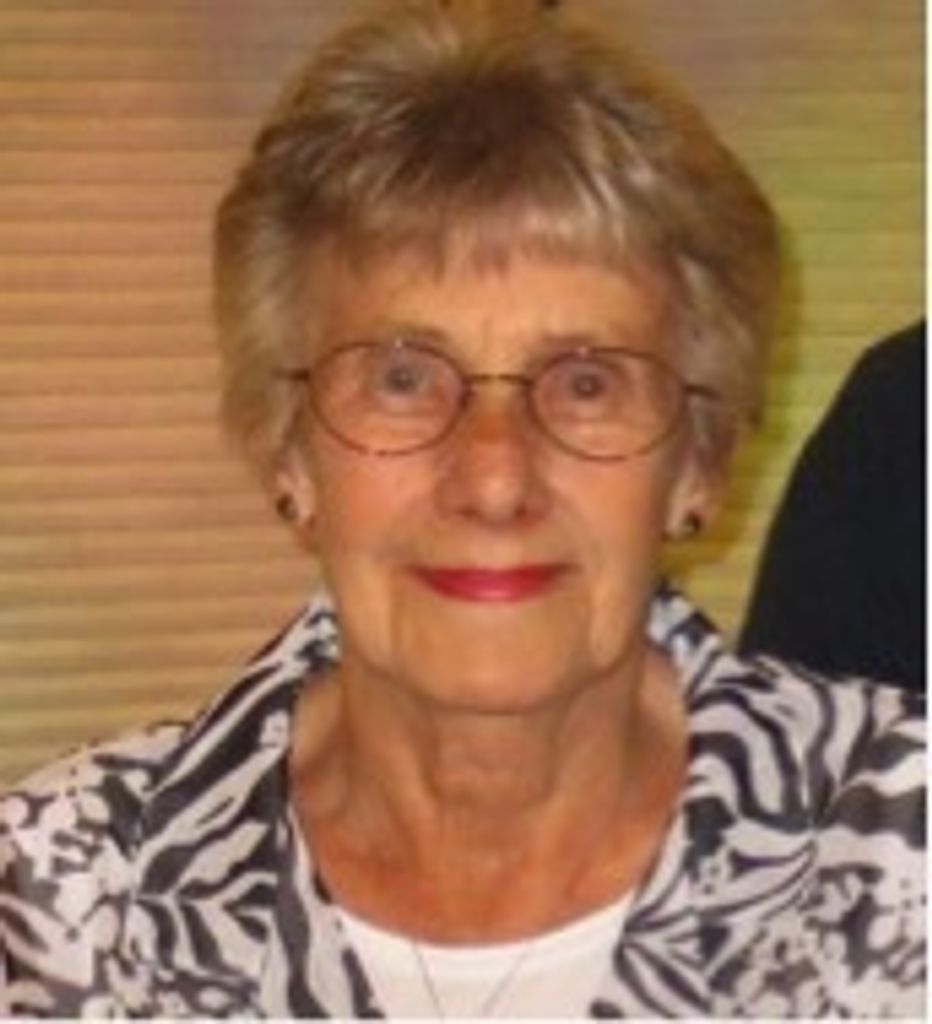 Dolores Pearl Schmidt