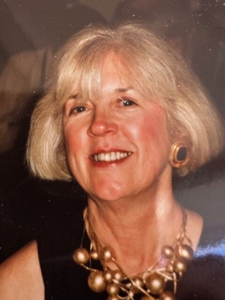 Barbara I Taylor Profile Photo