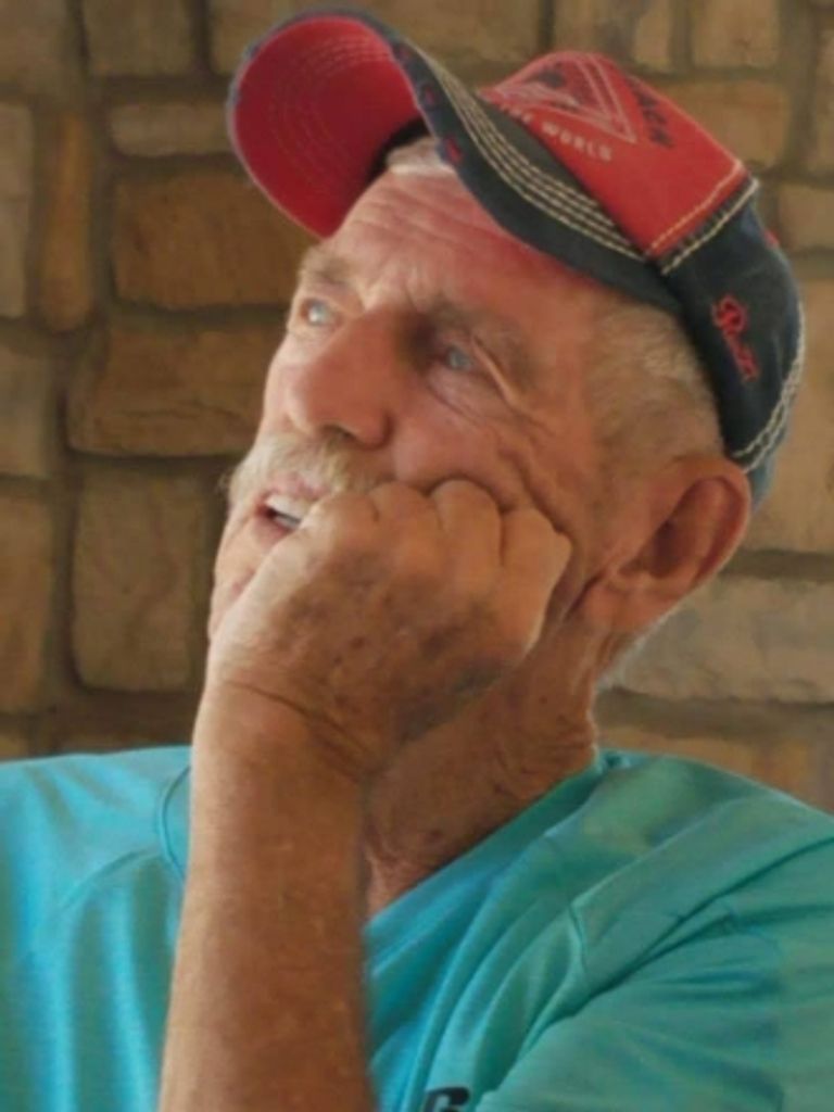 Wayne E Harris Profile Photo