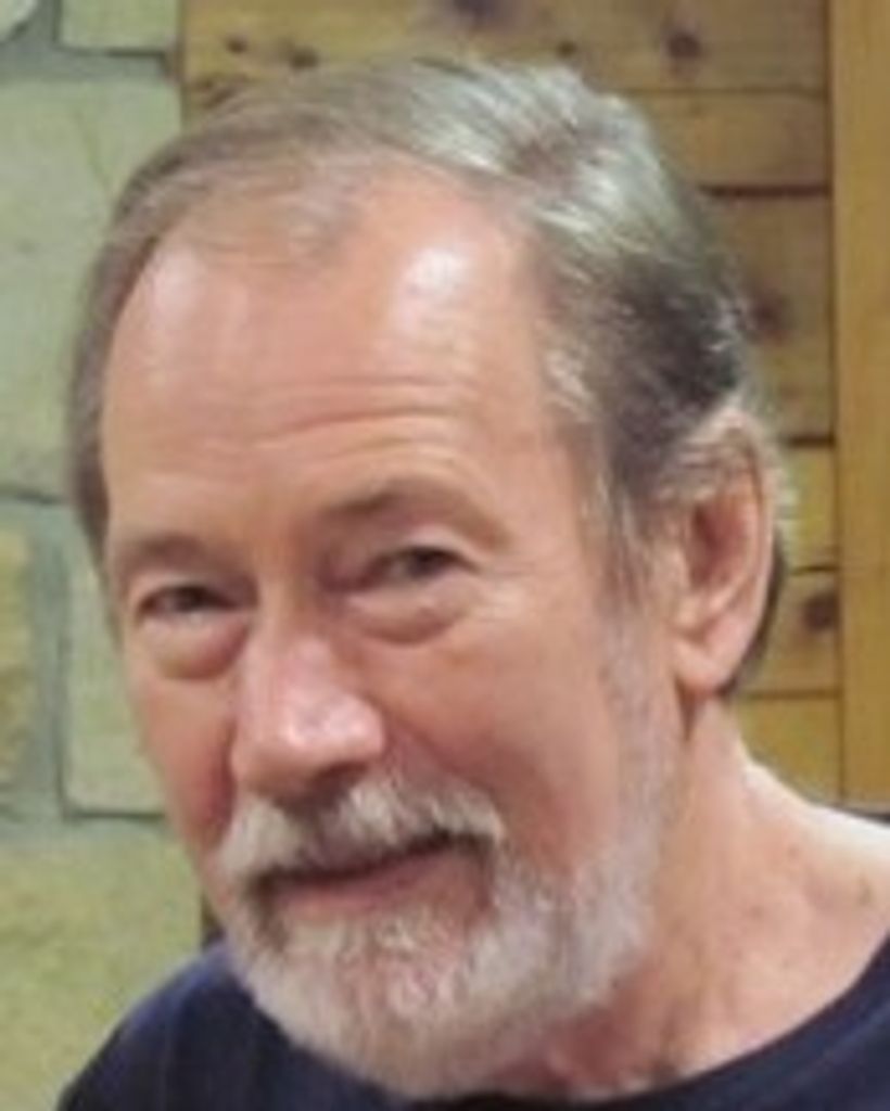 Edwin A. Cruickshank "Eddie" Profile Photo