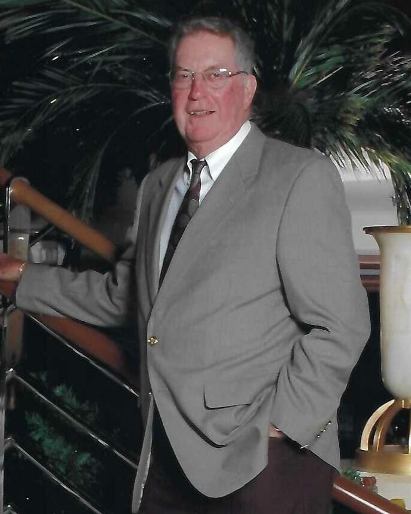Donald Wayne Grossman