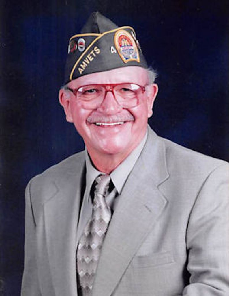 William R. Willis, Sr. Profile Photo