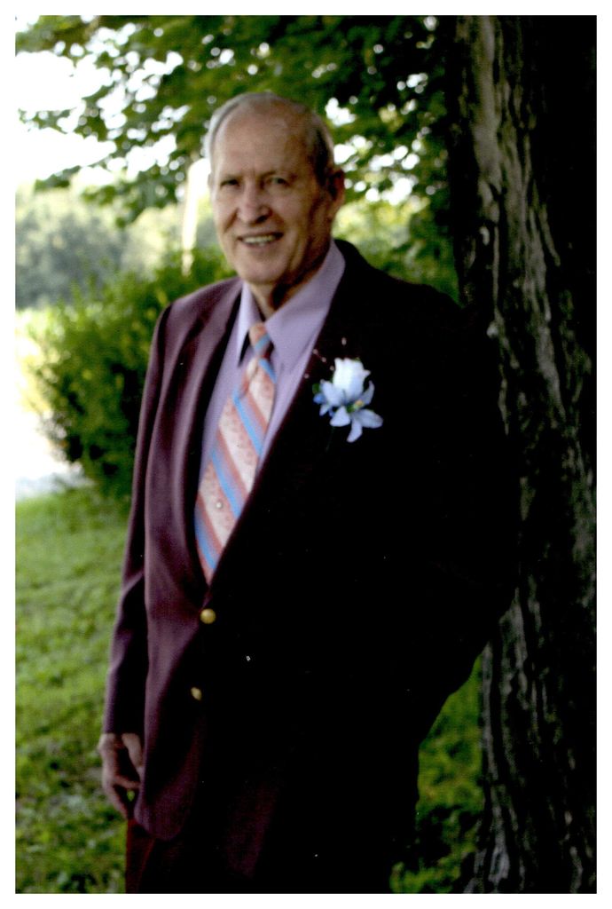 Hubert G. Cagle Profile Photo