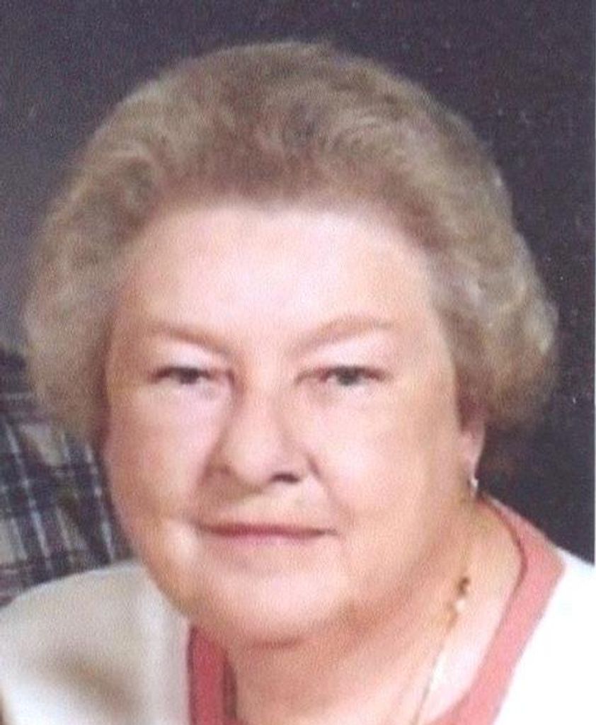 Shirley Puckett Kincaid