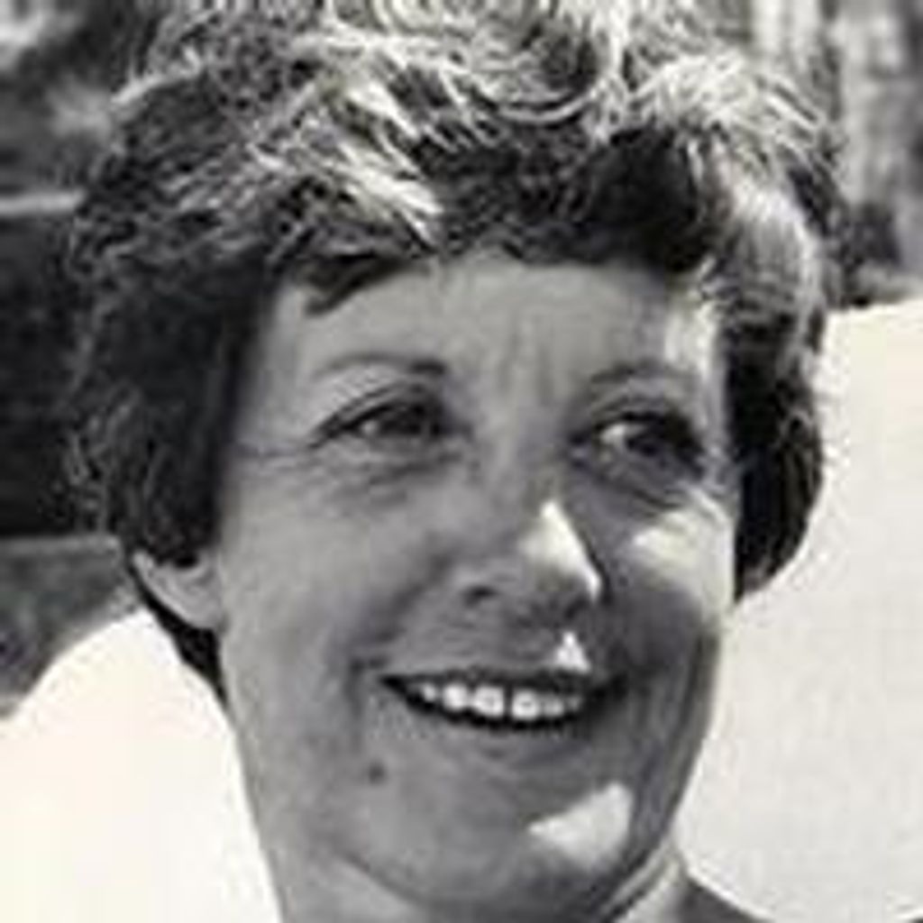 Mary June Mckechnie