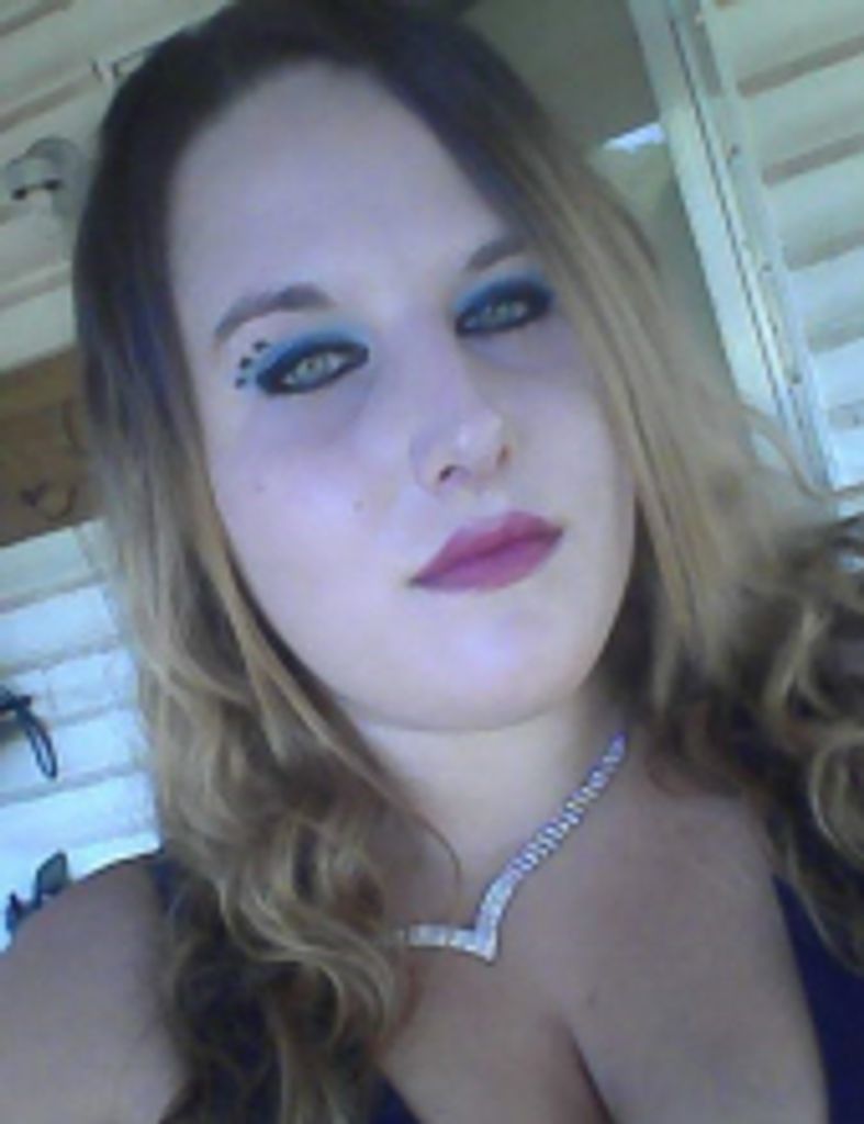 Kayla Marie Buff