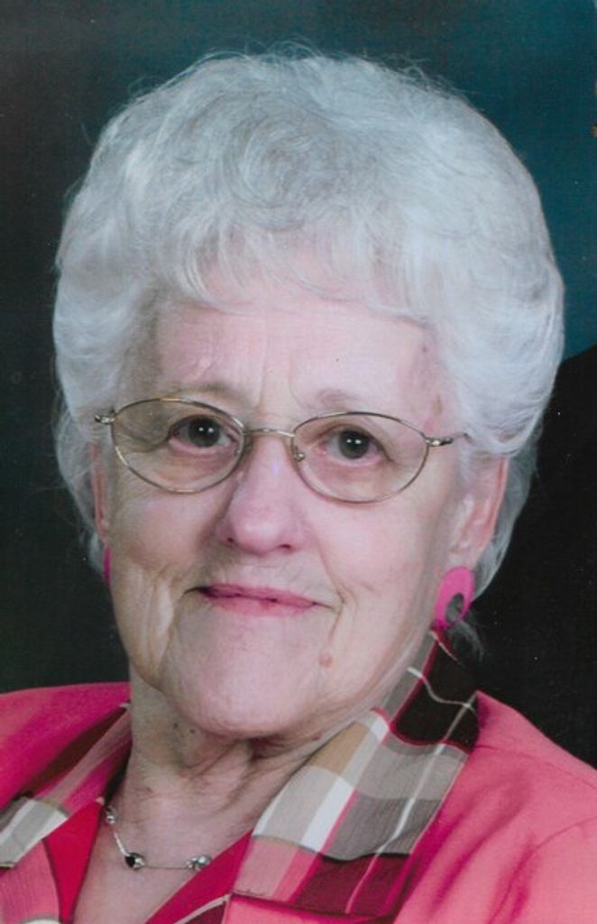 Evelyn Arlene Plackett Profile Photo