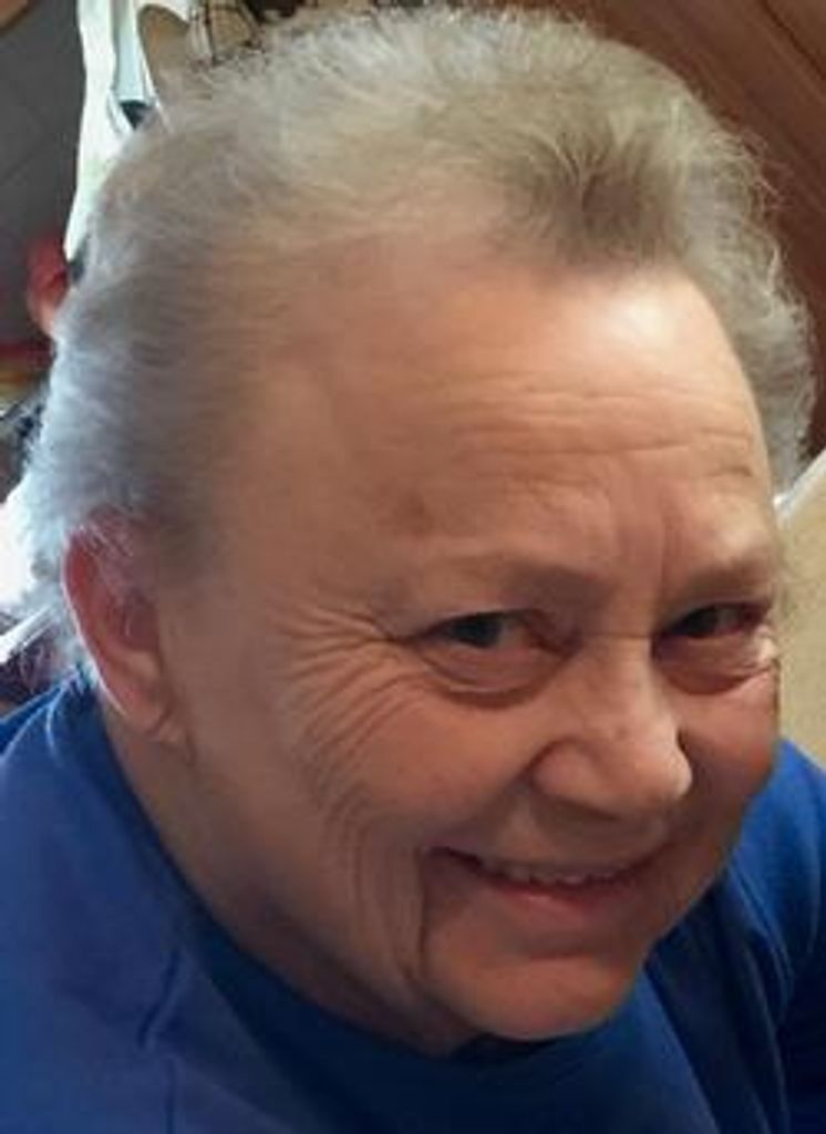 Karin Lisbeth Gorman