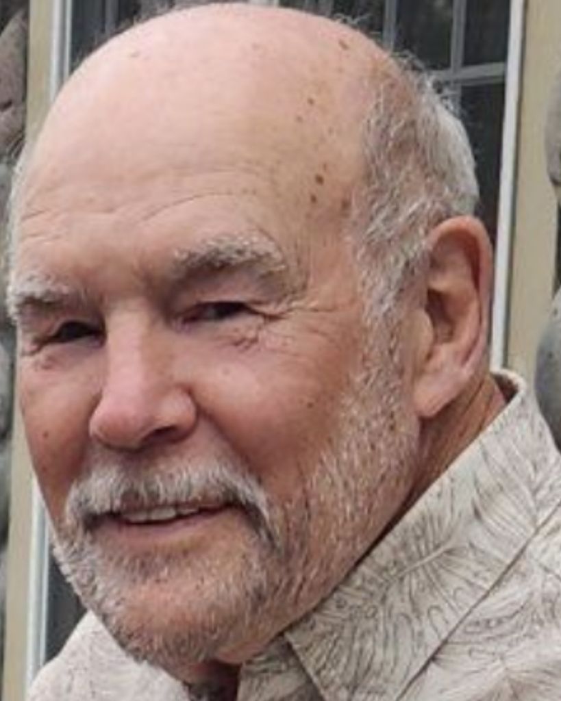 Michael Craig Cherrier
