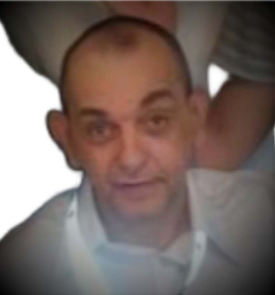 Paul Darl Remmers Profile Photo