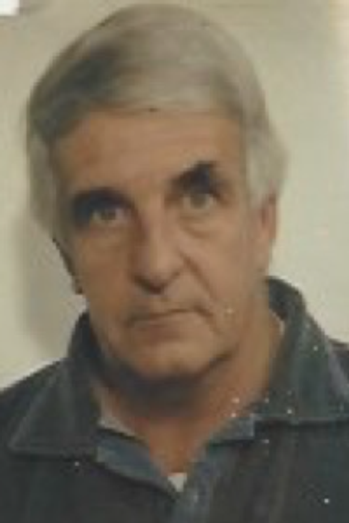 James A. "Jim" Baxter