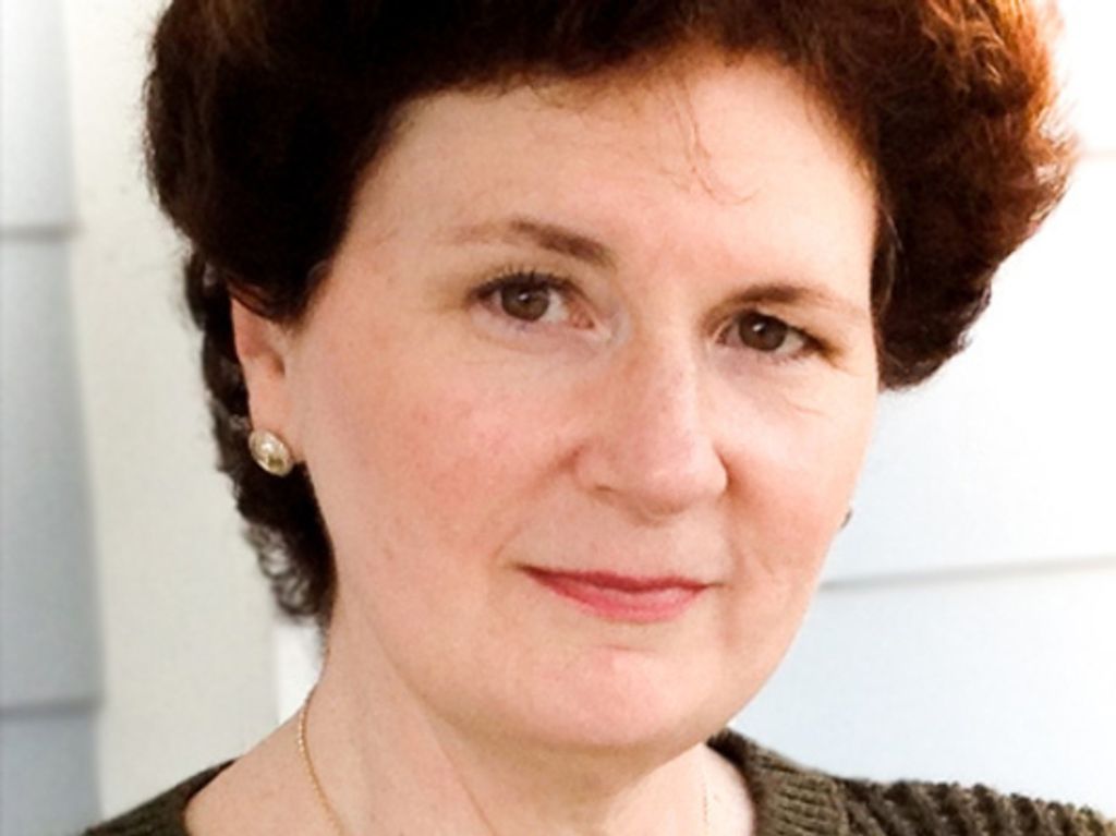 Susan Eskridge Hamburg Profile Photo