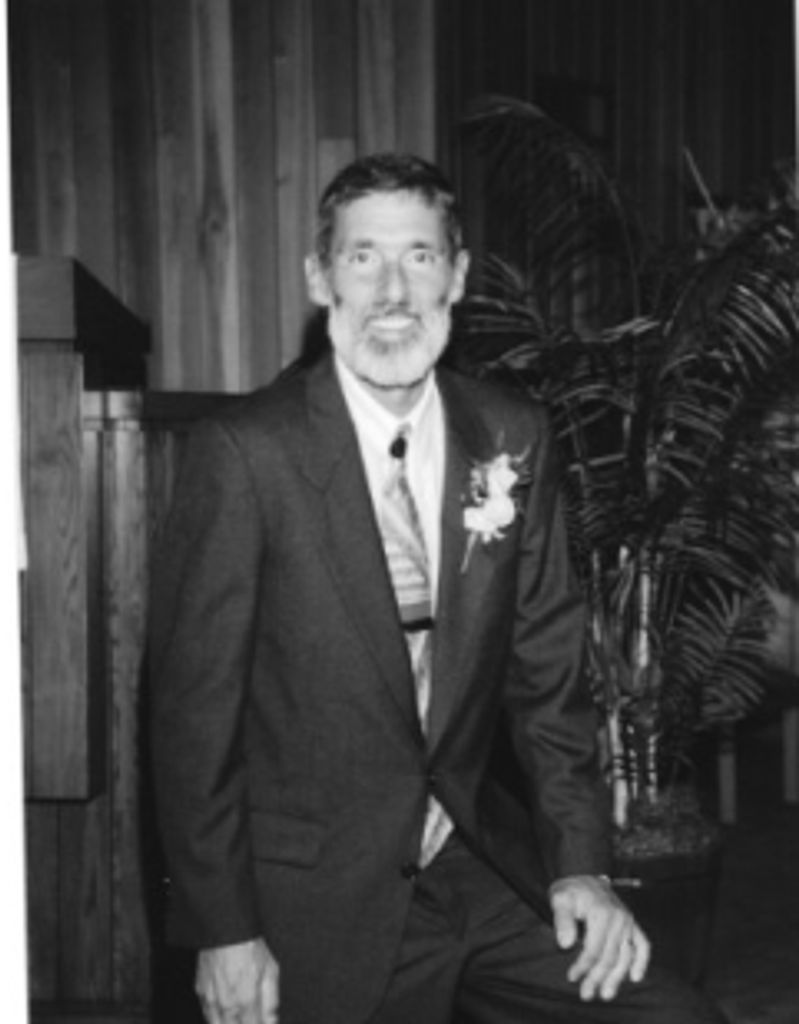 Joshua Vanderley