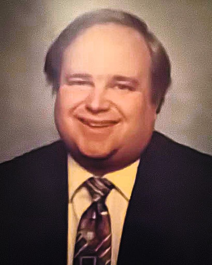 Jeffrey "Jeff" Krebs Profile Photo