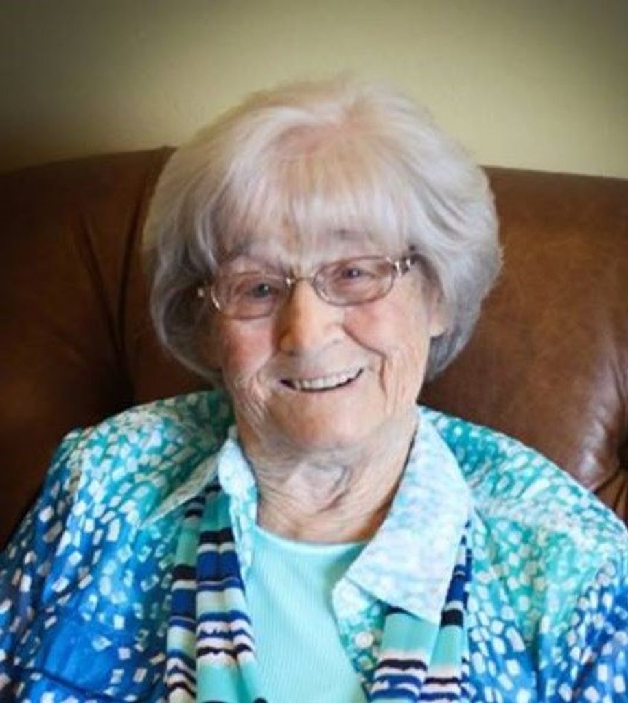 Ruth Robinson Link