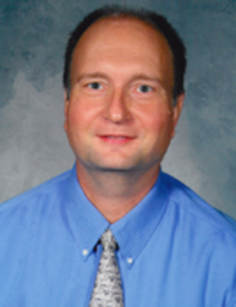 Frank M. Krajcovic