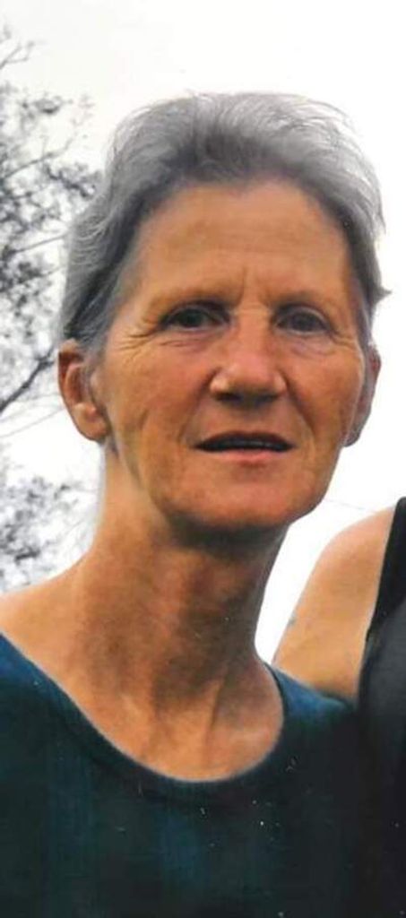 Muriel Hazel Patterson Profile Photo