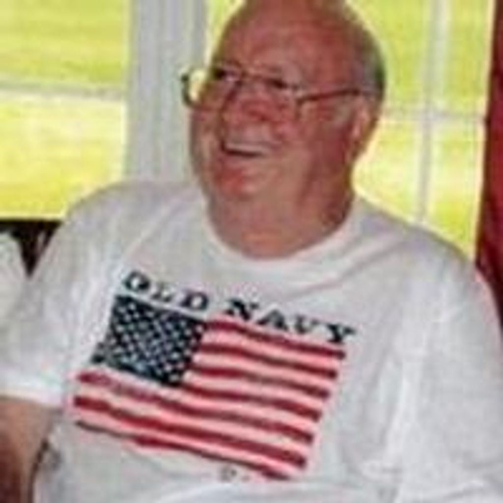 Frank Reeves Profile Photo