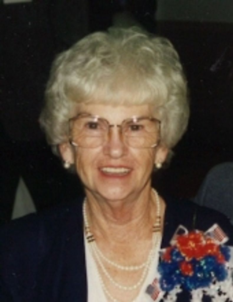 M. Vivian Kincer