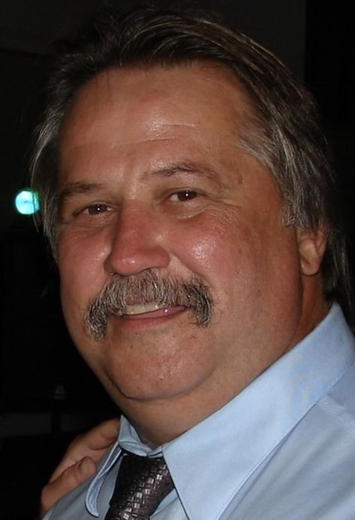 Alan "Al" Neal Desmettre Profile Photo