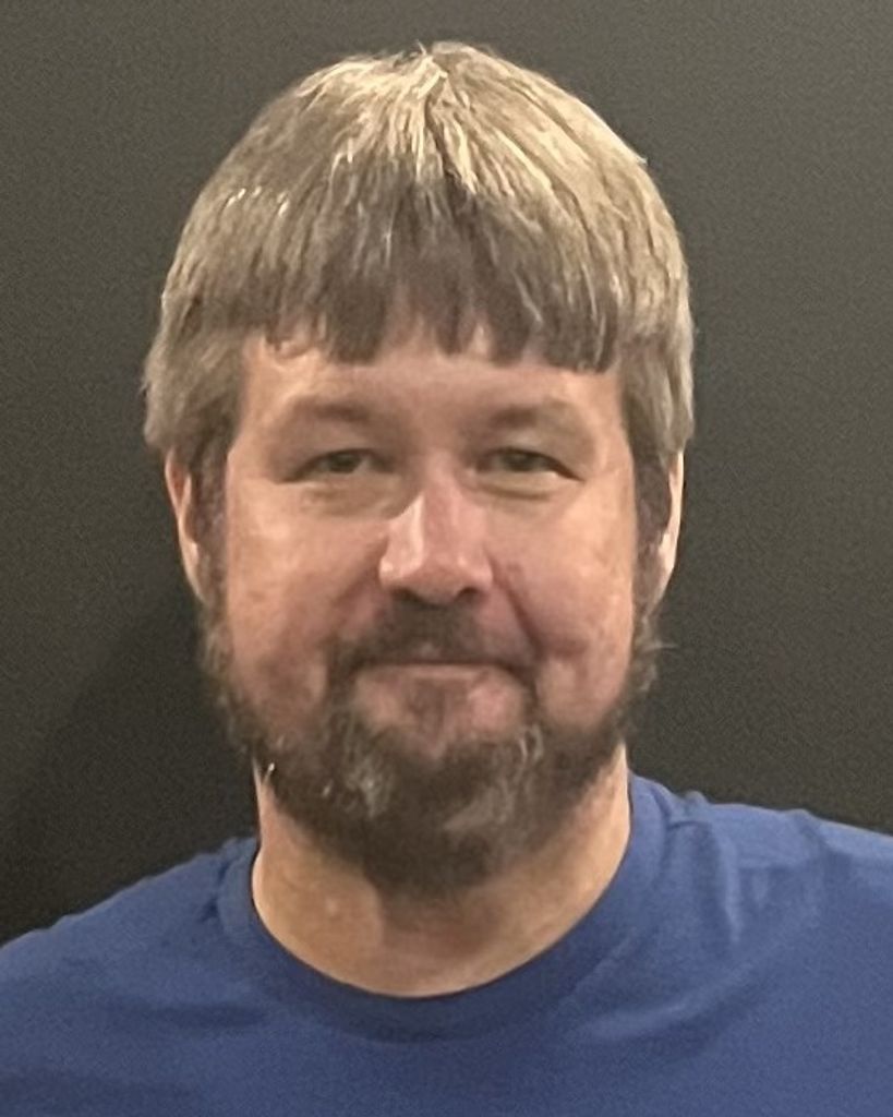 Keith Aaron Wiggerly Profile Photo