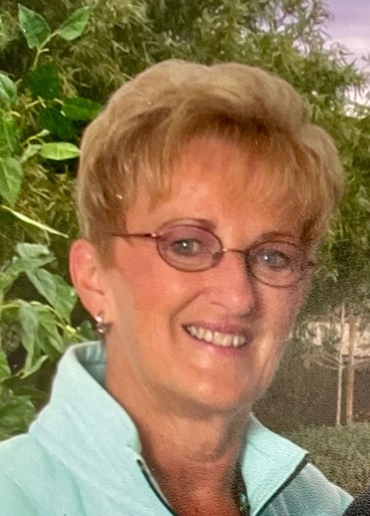 Jeannette Wraspir